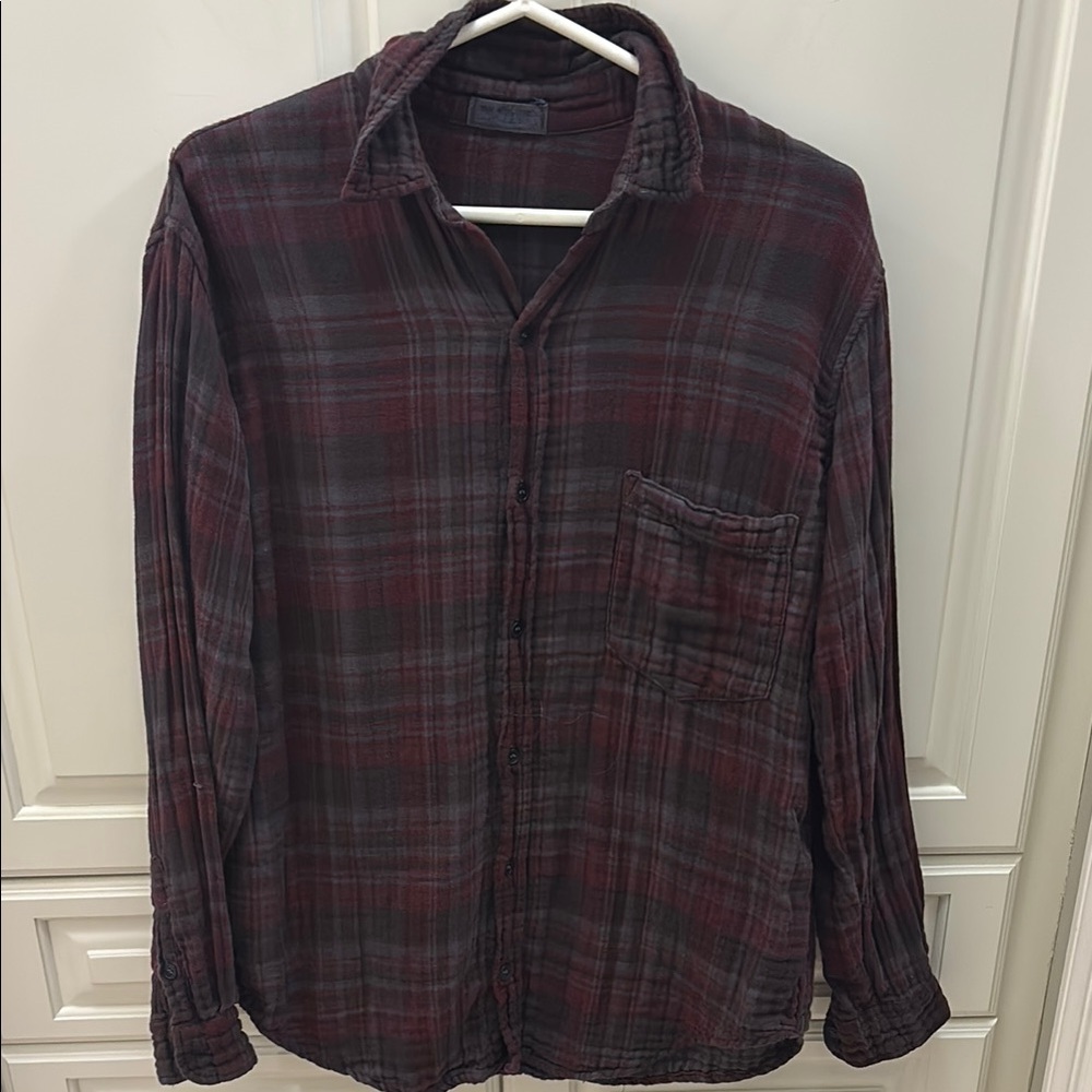 CP Shades button down